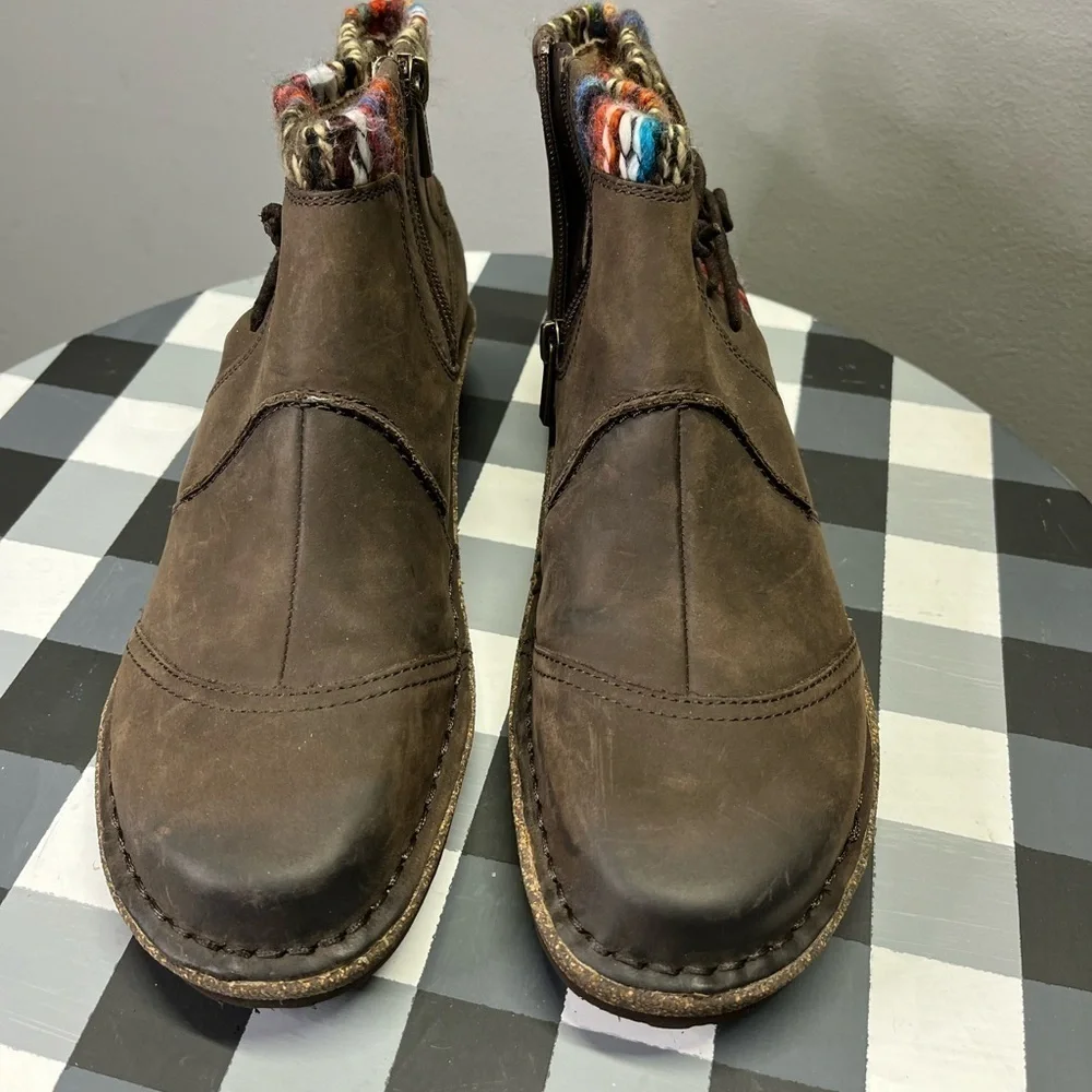 Aetrex Boots Womens - Picture 2 of 7